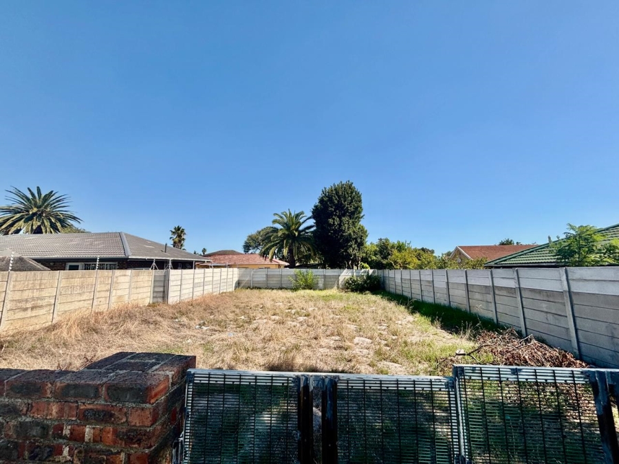 0 Bedroom Property for Sale in Amandelrug Western Cape